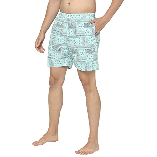 Image of Underjeans Men Boxer Shorts