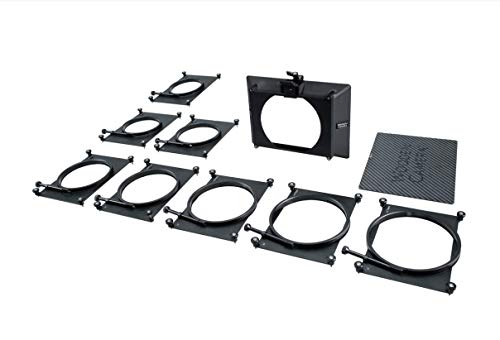 Zip Box Pro 4x5.65 (Clamp On Complete Kit 114, 110, 104, 100, 95, 87, 85, 80mm)