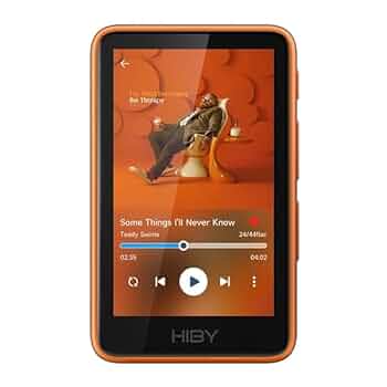 hiby r1 中古 Bluetooth の調子が悪い 値下げしました！ hiby r1 中古 Bluetooth の調子が悪い