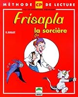 le manuel de lecture - frisapla - cp 2841171248 Book Cover