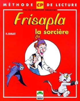 Hardcover le manuel de lecture - frisapla - cp [French] Book