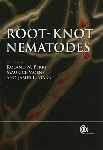 Root-knot Nematodes (Cabi)
