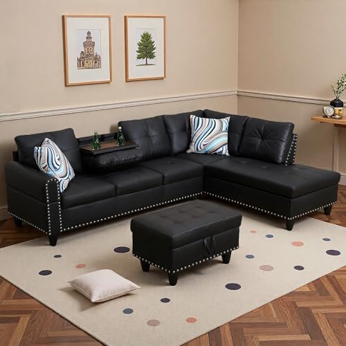 Consejos para Comprar Sala Piel del mes. 24 Imagen adicional