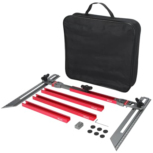 Positioning Set - Upgrade Locator