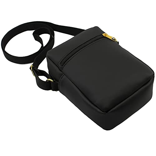 Bolsa Bag Trasversal Sholder Bag Básica Unissex