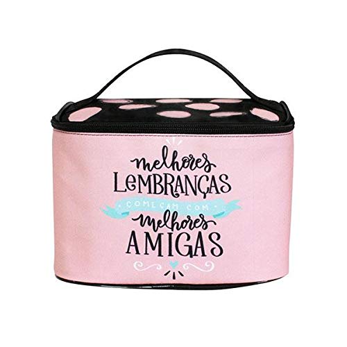 Bolsa Termica - Melhores Amigas - Kathavento 23551
