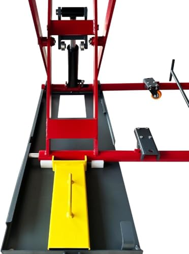 KATOOL 7000lbs Mid Rise Scissor Lift