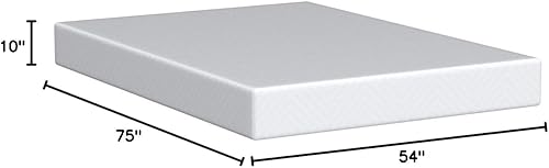 Miniatura 9 de Colchón Queen de espuma viscoelástica de 12 pulgadas fabricado en Estados Unidos colchón de tamaño Queen de té verde en una caja colchón de firmeza