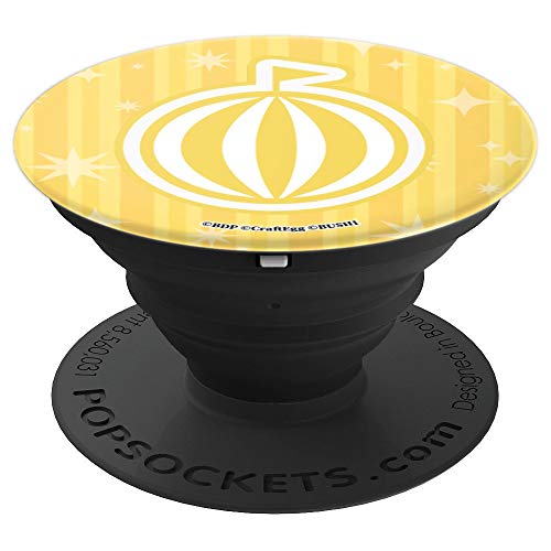 BanG Dream! - HHW Band Logo PopSockets Grip and Stand for Phones