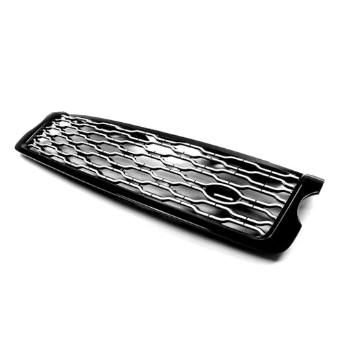 Grille de calandre chromée Range Rover Vogue L405 2013-2017 capot pare-chocs - 4
