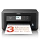 Epson Expression Home XP-5200 Multifunktionsdrucker 3-in-1