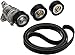 Gates 90K-39053 Complete Serpentine Kit