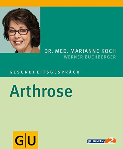 Preisvergleich Produktbild Arthrose (Erkrankungen)