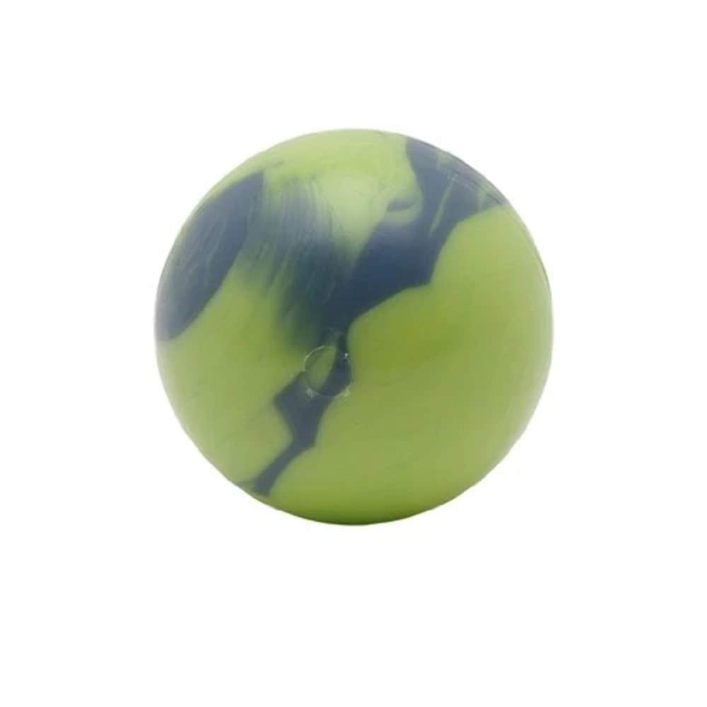 Design Replacement Ball for Senses Cat Play Circuit, Gray/Green