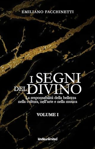I Segni del Divino Vol 1 essai prestigieux art et musique italienne Fede e cultura - 2