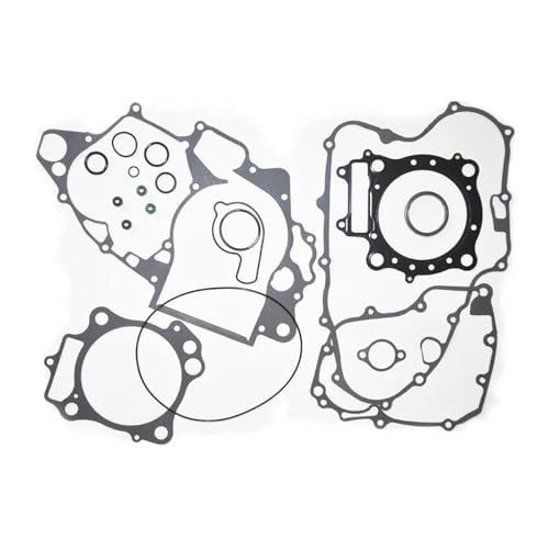 Kit joints de cylindre Honda CRF450 découpe de précision pochette moteur