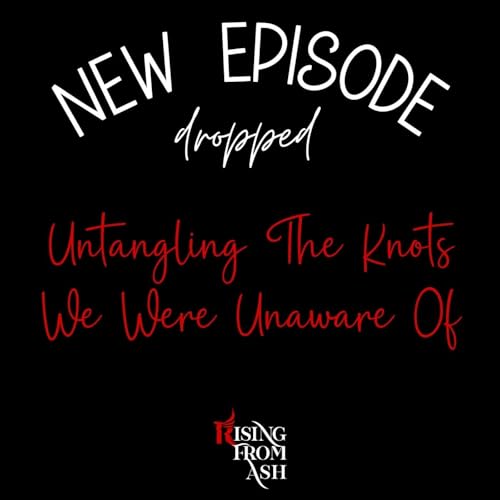 Untangling The Knots We Were Unaware Of
