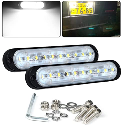 Chelhead 5.7 Inch Mini LED Light Bar