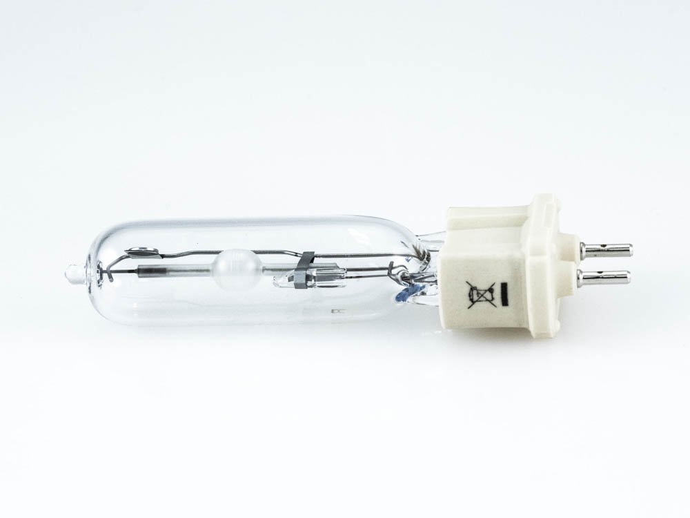Sylvania 39W T6 Soft White Metal Halide Single Ended Bulb