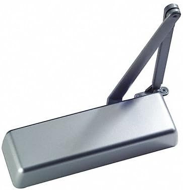 Hydraulic, Door Closer, Heavy Duty