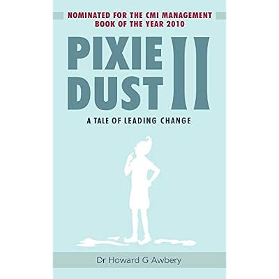 Pixie Dust II: