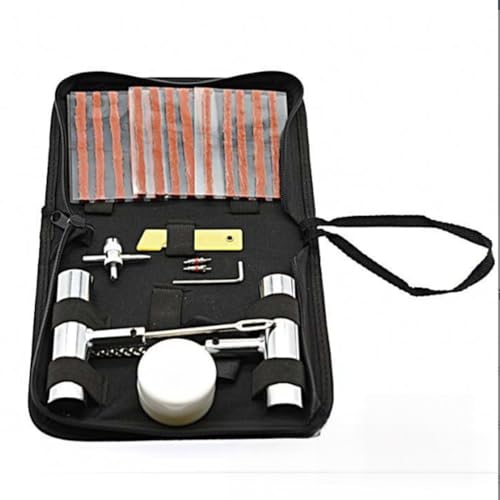 Kit de réparation de pneus pour camion et tracteur agricole