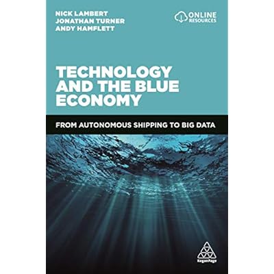 Technology and the Blue Economy