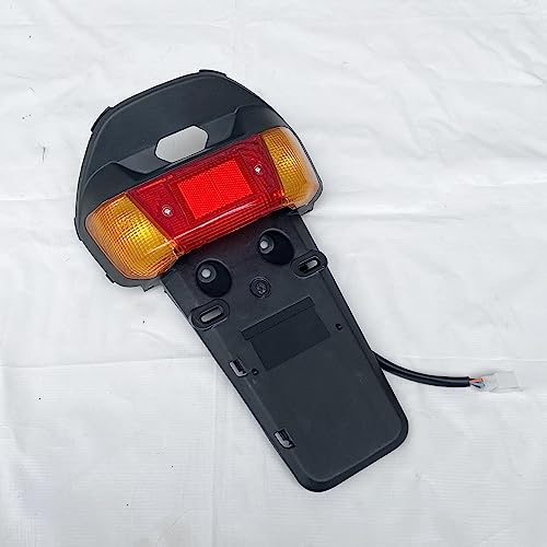 Amazon | JOG ジョグ 3KJ 3RY 3WF テールランプ ASSY | テールランプ