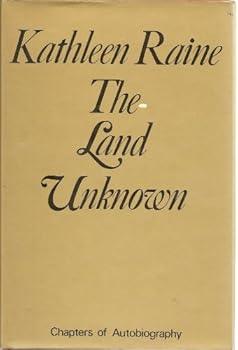 Hardcover The Land Unknown Book