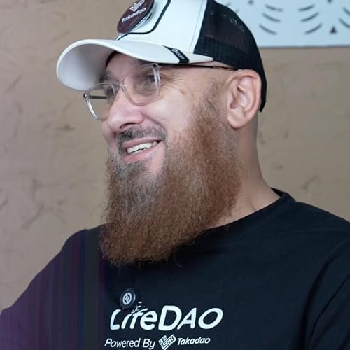 #180 Morrad Irsane - Entreprendre en Arabie Saoudite (Partie 2)