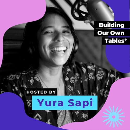Page de couverture de Trailer: Building Our Own Tables, Season Five
