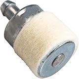 Replacement 125-552-1 Fuel Filter for Red Max 515418501 for Walbro 1255521 125552 for Tanaka