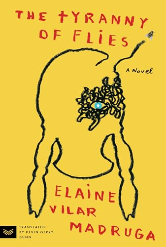 Cover of The Tyranny of Flies