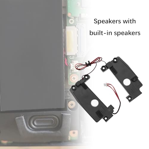 Haut-parleur interne Lenovo Thinkpad T460S T470S ajustement précis - 2