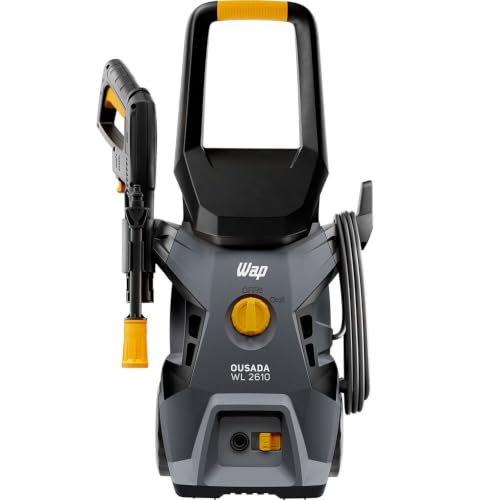 Lavadora de Alta Pressão WAP Ousada WL 2600