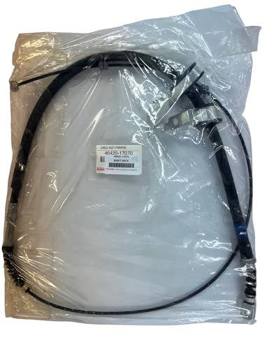 TOYOTA (g^) i p[LOu[L P[uASSY NO.2 GA[c[ i46420-17070