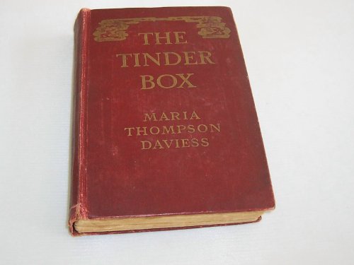 The Tinder Box B00086ZDZS Book Cover