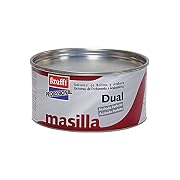 Krafft Masilla de Carrocero Coche Universal de Relleno 1