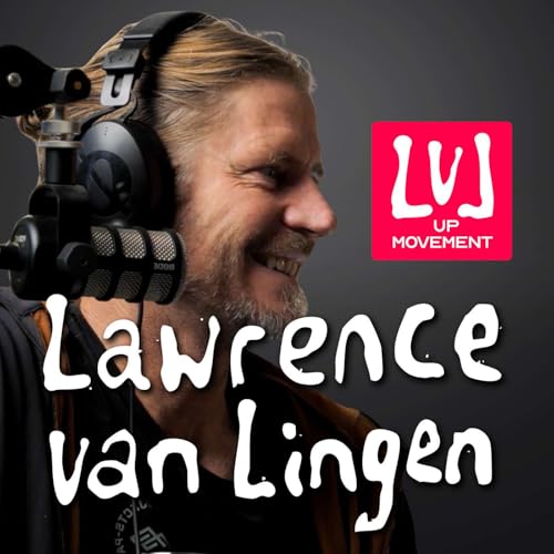 LVL Up Movement cover art