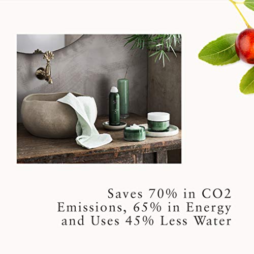 RITUALS The Ritual of Jing Body Cream and Refill Set, Sacred Lotus, Jujube - Image 5