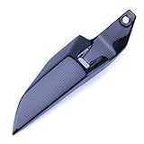 Bestem CBDU-899-CGD Carbon Fiber Chain Guard (for Ducati 899 959), 1 Pack