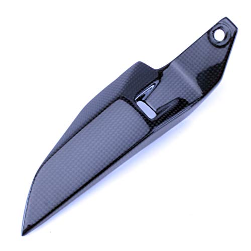 Bestem CBDU-899-CGD Carbon Fiber Chain Guard (for Ducati 899 959), 1 Pack