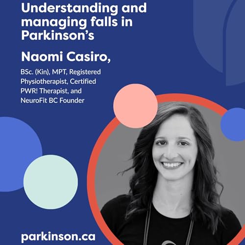 Understanding and managing falls in Parkinson&rsquo;s
