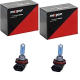 BandelOne Maxgear 2x 2x 78-0195 Glühlampe, Abbiegescheinwerfer