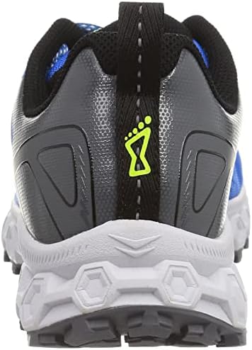 Inov8 Men's Running Shoes, Blue, 11 AU | Image 2
