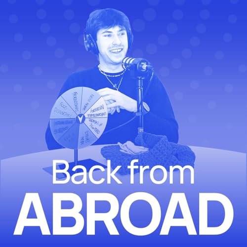 #9 Back from Abroad: Federico &ndash; Turchia