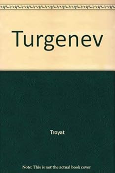 Tourgueniev
