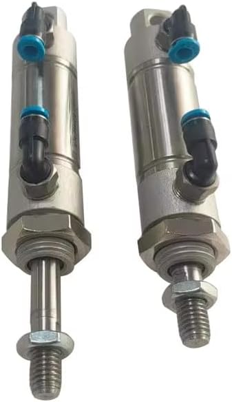 1 PCS 12x75 Pneumatic Cylinder for Man Roland 700 R700 Printing Press