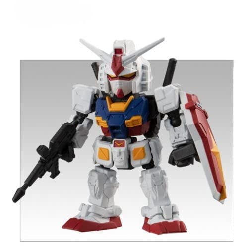 Amazon | MOBILITY JOINT GUNDAM VOL.1 (モビリティジョイントガンダム