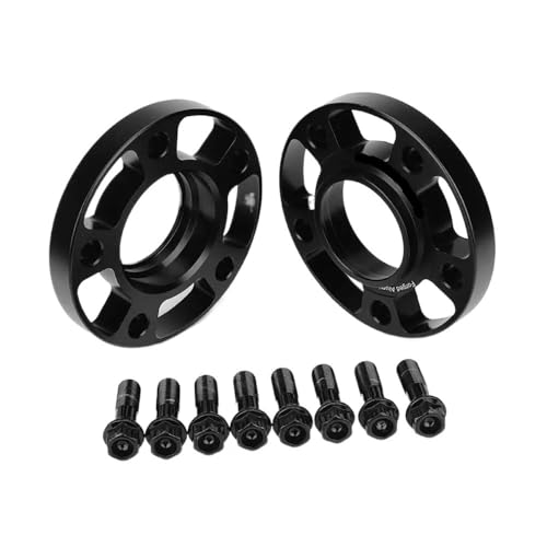Élargisseur de voie en aluminium pour Mercedes W204 W205 W212